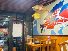 -三煮纸包鱼(青岛总店)