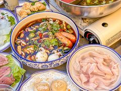 -厝味火锅·潮汕卤水火锅(十一合店)
