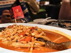 -桂小厨广西菜(万象城店)