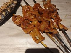 -熙成烧烤(白塔岭店)