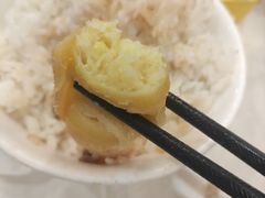 -椿记烧鹅(建干路店)