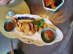-雨后行菜(报慈北路店)