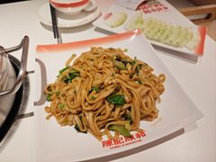-陈记顺和潮汕牛肉火锅(番禺迎宾大道店)