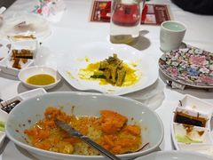 -味+新京宴·烤鸭·北京菜(创意谷店)
