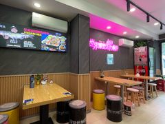 -家味螺蛳粉&烤鱼(五角场店)
