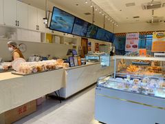 -烘焙町面包店(西四店)