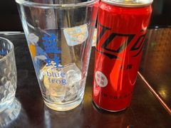 -blue frog蓝蛙(长泰广场店)