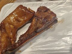 -赵元章肉骨烧(山塘街店)