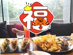 -Ricci睿奇美式餐厅(五道口店)