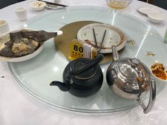 -海宝酒家(中山四路店)