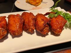 -洛缦音乐餐厅(工业展览馆万象城店)