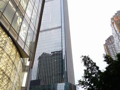 -WFC会仙楼观景台