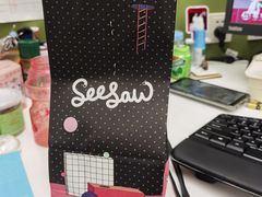 -Seesaw Coffee(上海尚悦湾店)