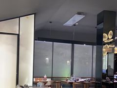 -绿茶餐厅(成都太古里店)