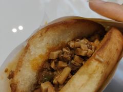 -伊北味·清真青海拉面村(延安路店)