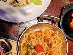 -马迭尔德式西餐精酿啤酒屋(中央大街店)