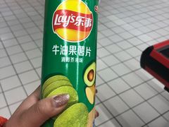 -大润发(南湖店)