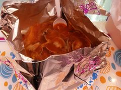 -Hi YOU你的饭局泰餐厅(雍和宫店)