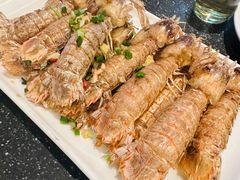 -王庄阿咪海鲜大排档(象园店)