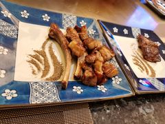 -广东嘉华大酒店·季花铁板烧餐厅