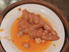 -山水茶艺馆·点心粤菜·30年老字号