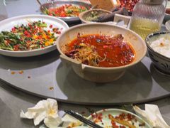 -川芙蓉·市井老川菜(长寿路店)
