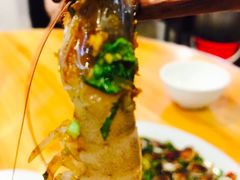 -长平老姿娘夜粥(平东一街店)