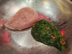 -抱德·潮汕味(琶洲店原惠城鱼仔)