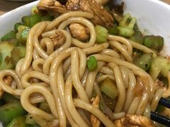 -西粉堂新疆米粉(朝外店)