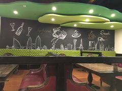 -豪尚豪牛排(彩悦城店)
