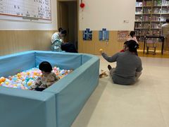 -KidsHome毅英宝贝家早教托育中心