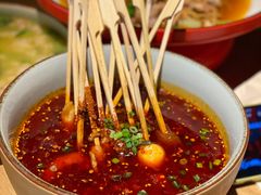 -滋色臻选川菜(北京坊旗舰店)