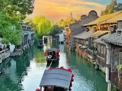 -乌镇景区