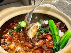 -香港狮子山下·明星粤菜餐厅(北苑店)