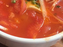 -渝是乎川渝小炒(新世界百货望京店)