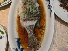 -杭州香格里拉·香宫中餐厅
