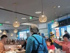 -半天妖烤鱼(丽金广场店)