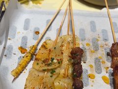 -串盟烧烤·长沙美食地标(星沙店)