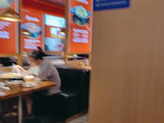 -蜀香三绝·牛蛙·烤鱼·天府炒鸡(安丘泰华店)
