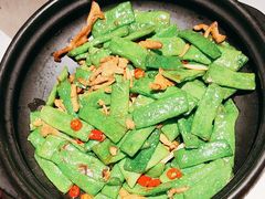 -大鹏饭店·金陵家宴(奥体中心店)