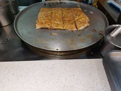 三鲜豆皮-蔡林记(昙华林泛悦汇店)