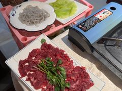 -贵州人家·酸汤火锅·20年老字号