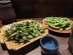 -三川·十酒Izakaya(南昌路店)