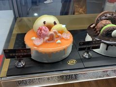 -DQ·蛋糕·冰淇淋(龙湖狮山天街店)