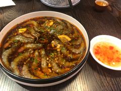 -大洋家·精品潮汕菜·生腌砂锅粥(天河东路店)