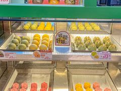 -良枫友信(陈家祠店)