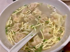 -东泰祥生煎馆(重庆北路店)