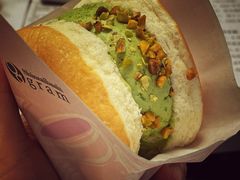 -Gram舒芙蕾(杭州中心店)
