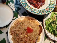 -广笼记粤菜小馆(阳光100店)