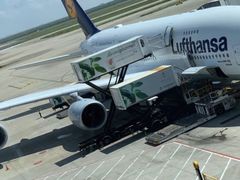 -德国汉莎航空